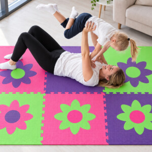 Tapetes para niños – interiores