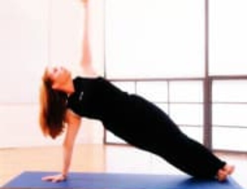 Tapete de yoga: ¿Es en verdad necesario?