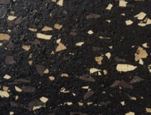 Pisos modernos México. Los pisos de neopreno