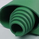gym-mat-verde Gym mat verde