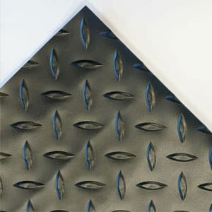 Pisos de PVC en Rollo espiga