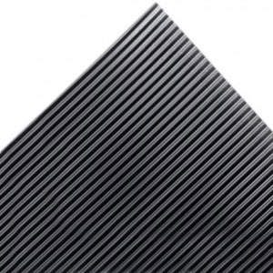 Pisos de PVC en Rollo mil rayas