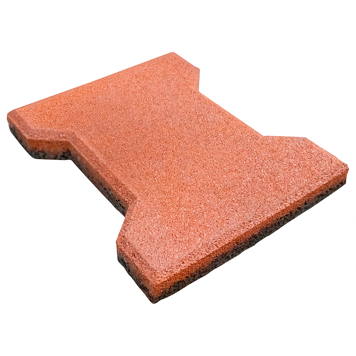 Adoquín Ecuestre Terracota