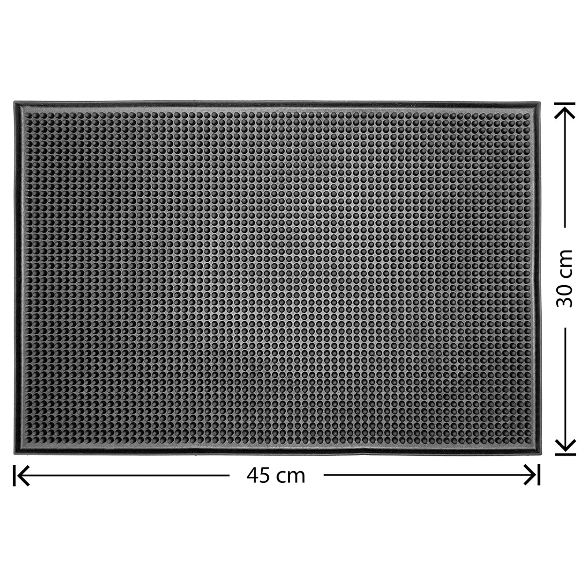 Bar Mat Grande 30x45cm