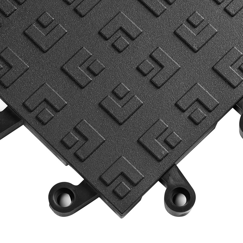 ErgoDeck Comfort Texturizado Modular