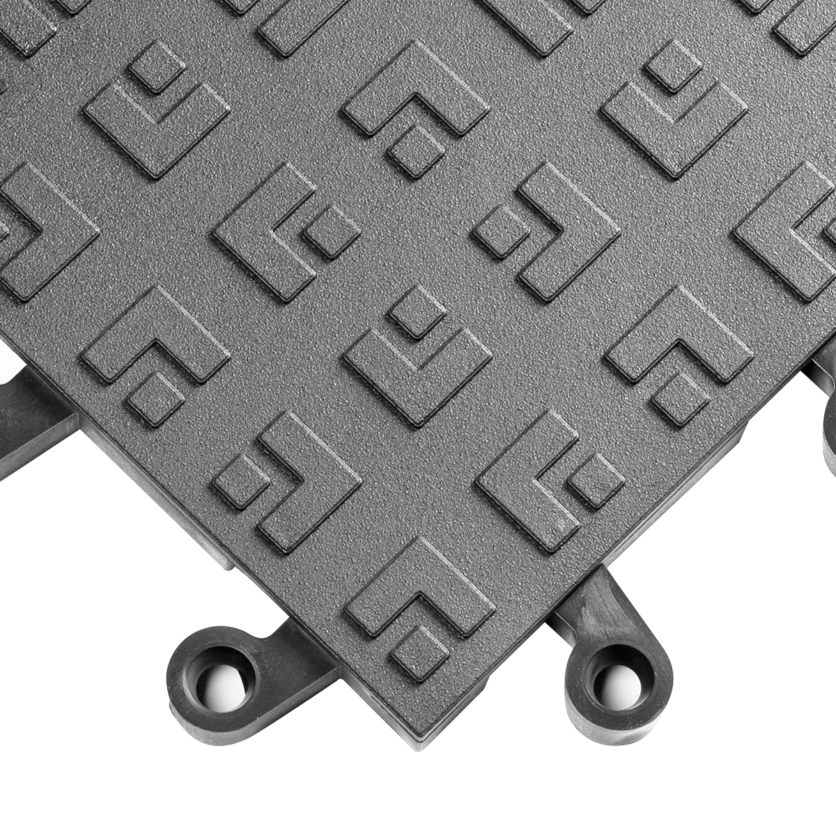 ErgoDeck Comfort Texturizado Modular