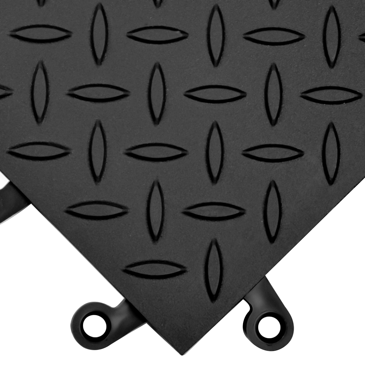 ErgoDeck Max Diamantado Modular
