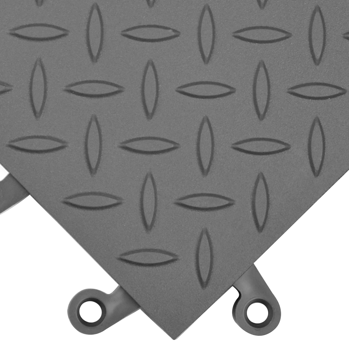 ErgoDeck Max Diamantado Modular