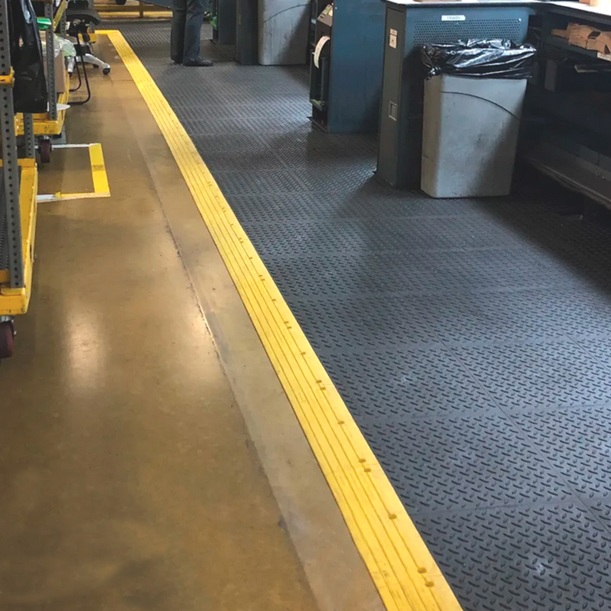 ErgoDeck Max Diamantado Modular