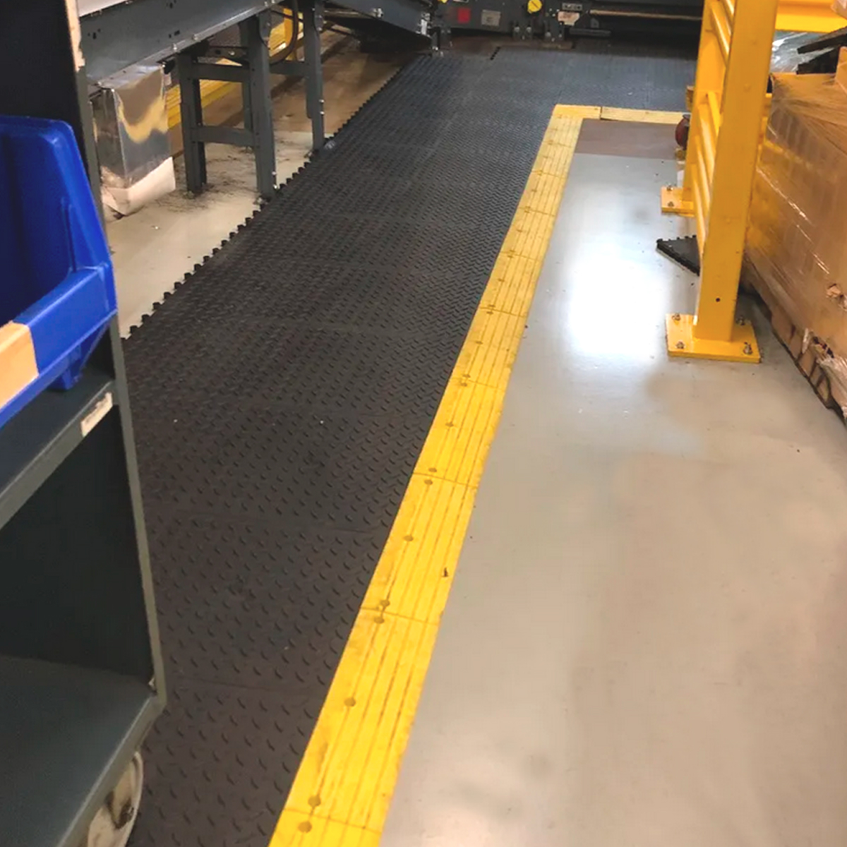 ErgoDeck Max Diamantado Modular