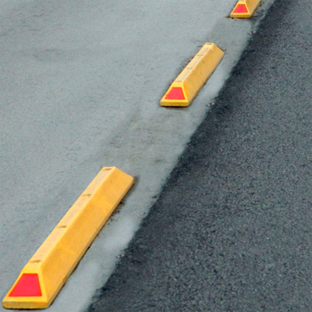 Separadores de Carril