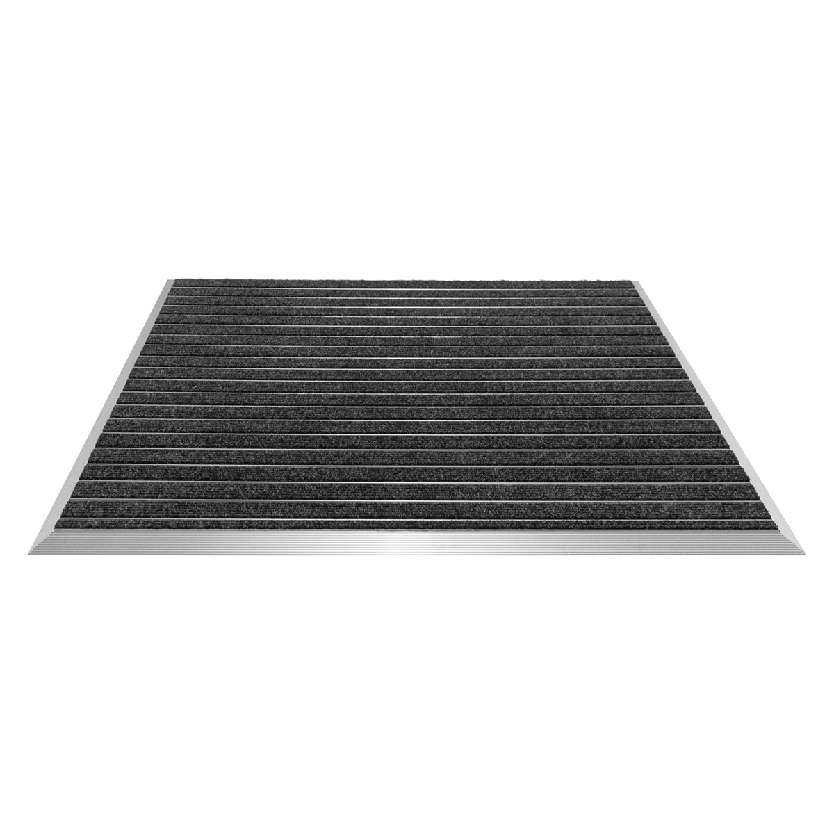 Tapetes de Aluminio