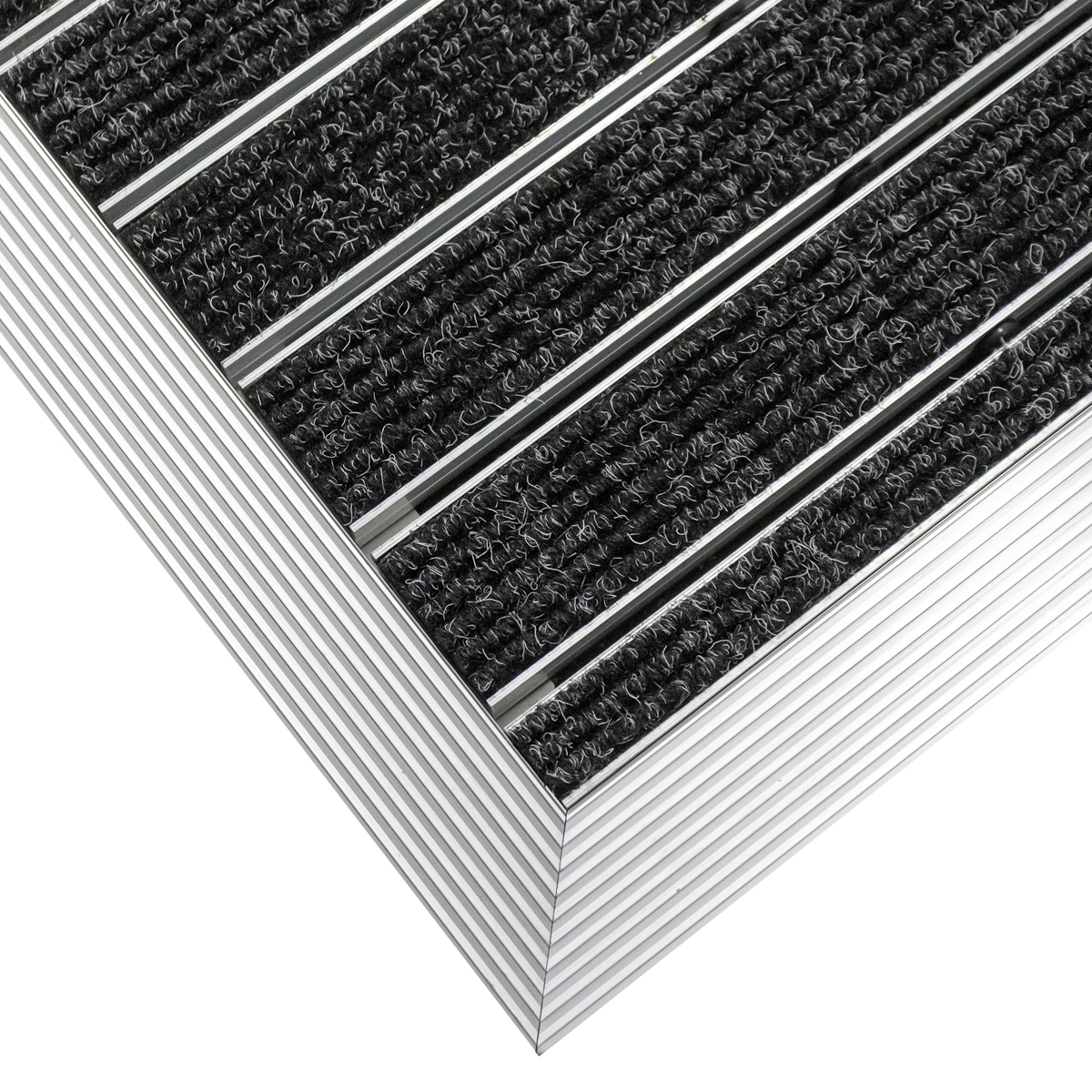 Tapetes de Aluminio