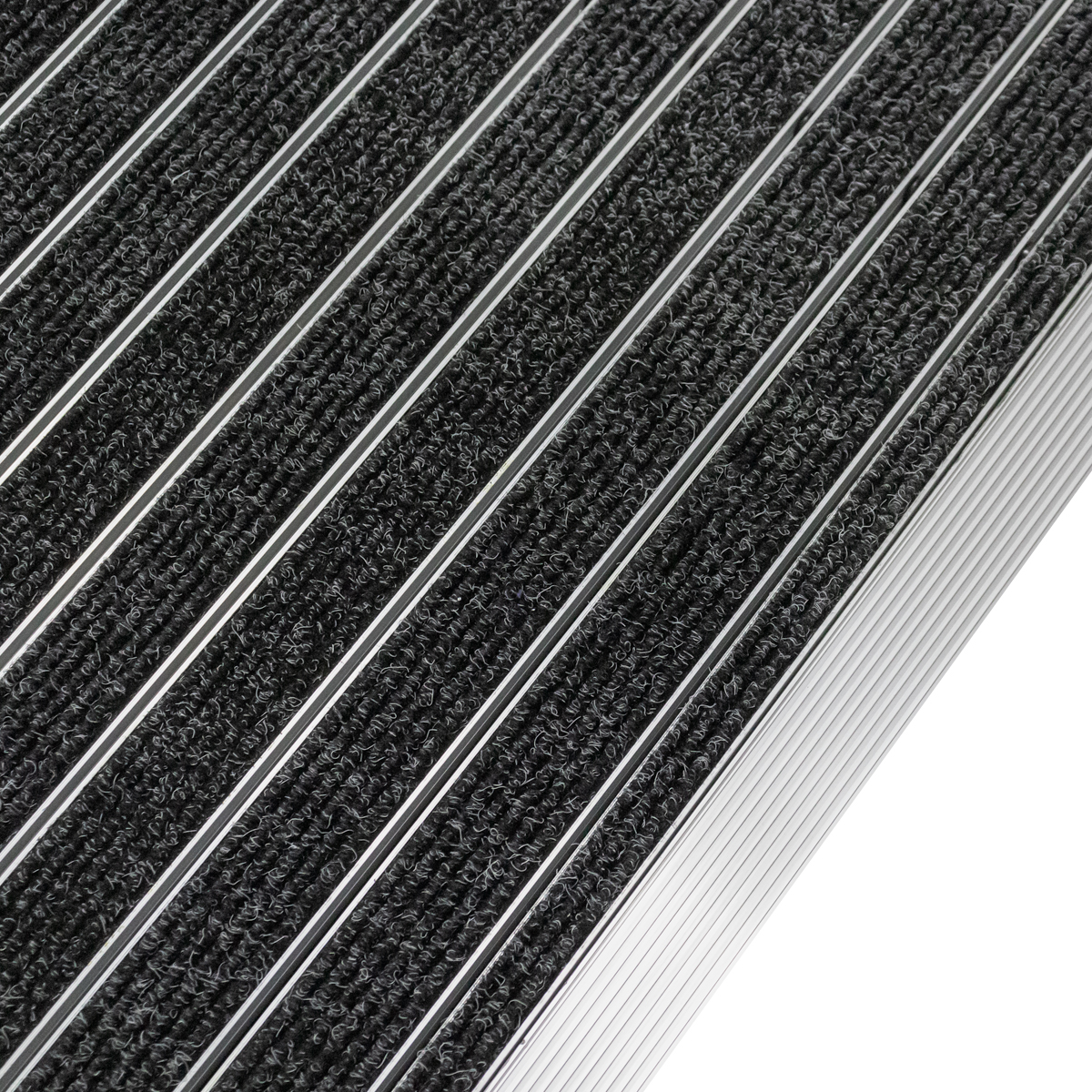 Tapetes de Aluminio
