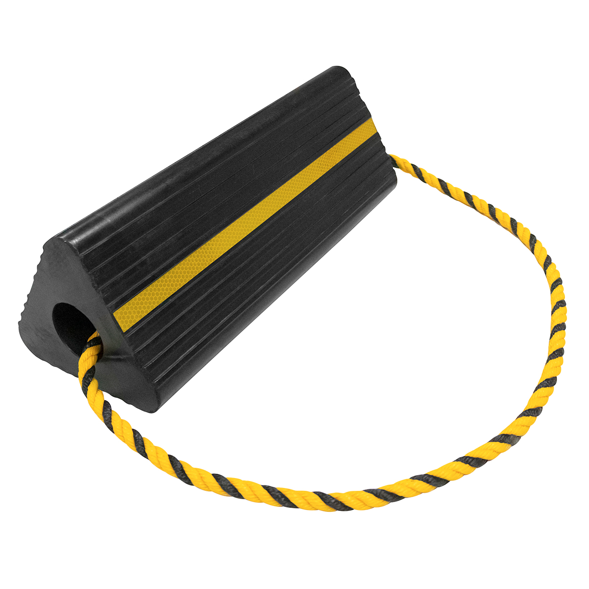 Tope para Camión tipo Torton con Cuerda