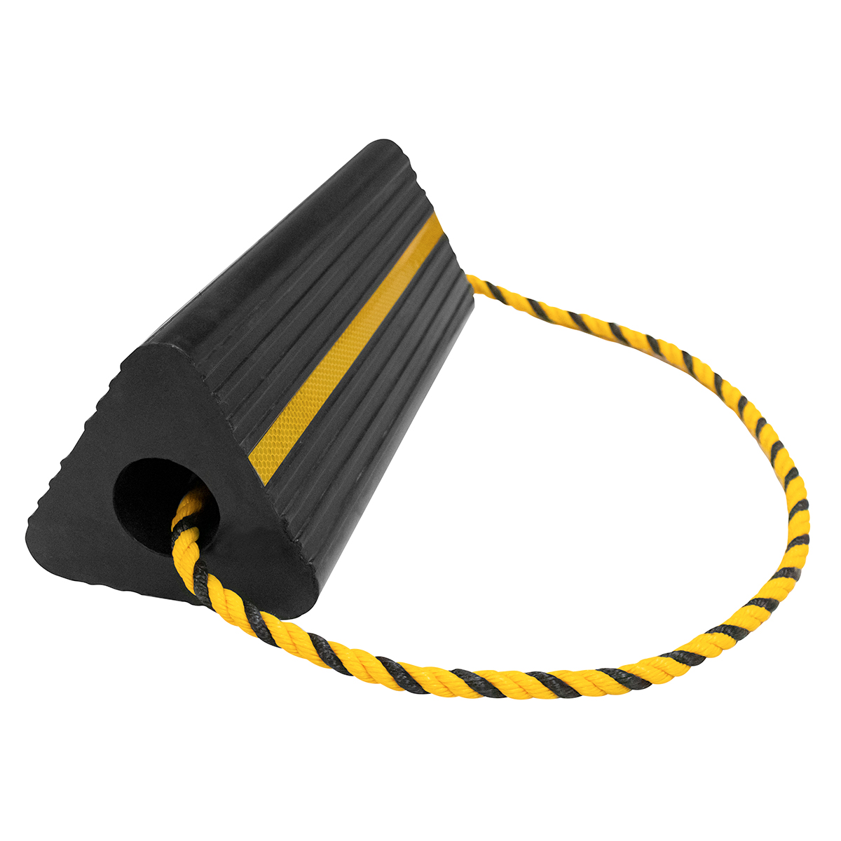 Tope para Camión tipo Torton con Cuerda
