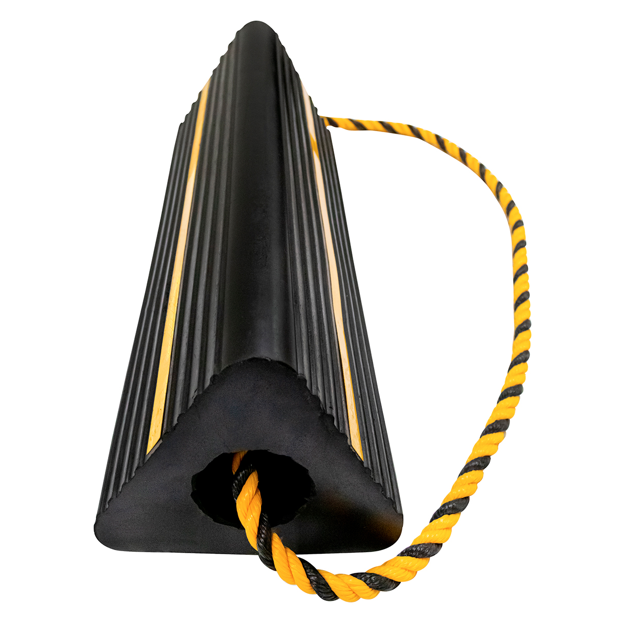 Tope para Camión tipo Torton con Cuerda