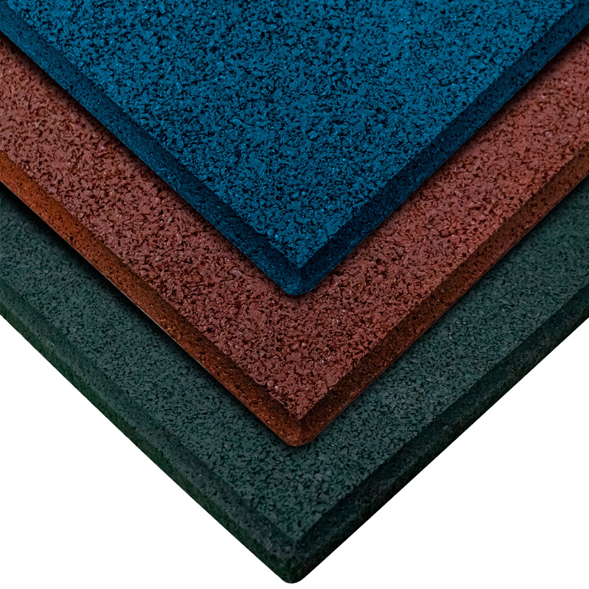 Kids Mat – Piso granulado de llanta