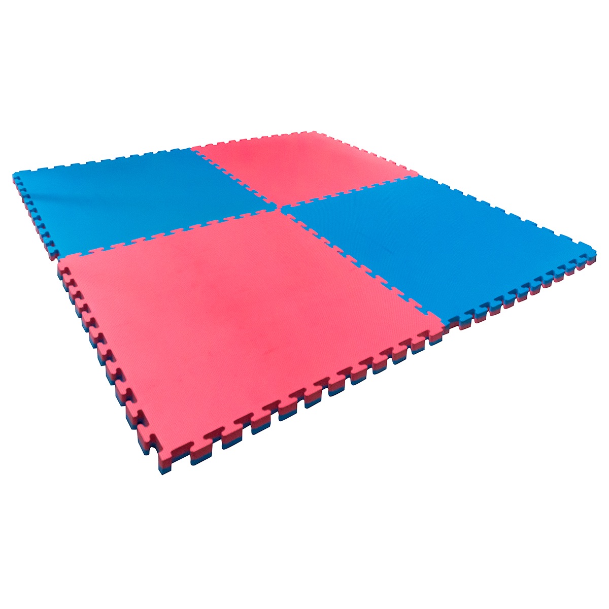 Piso Tatami para Artes Marciales