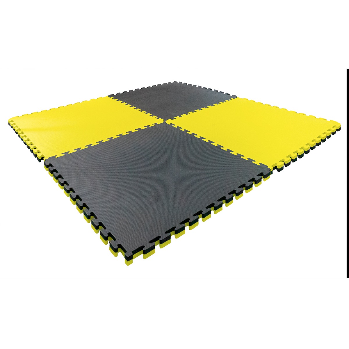 Piso Tatami para Artes Marciales