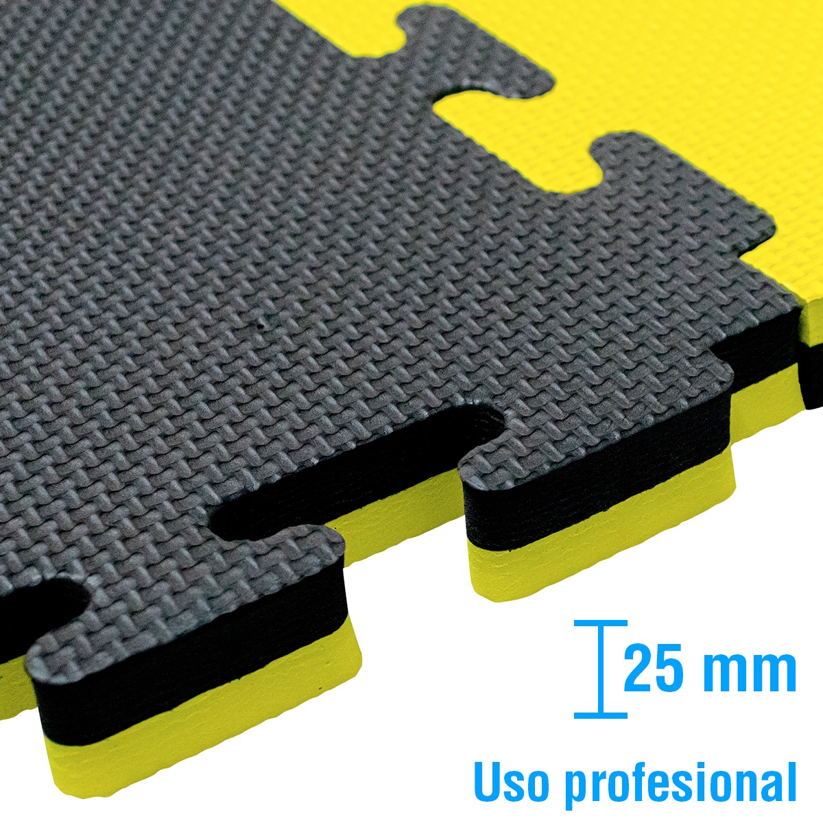 Piso Tatami para Box