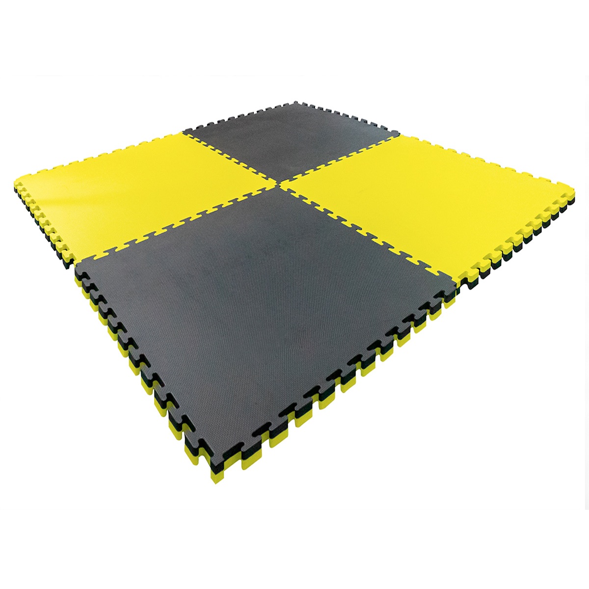 Piso Tatami para Karate