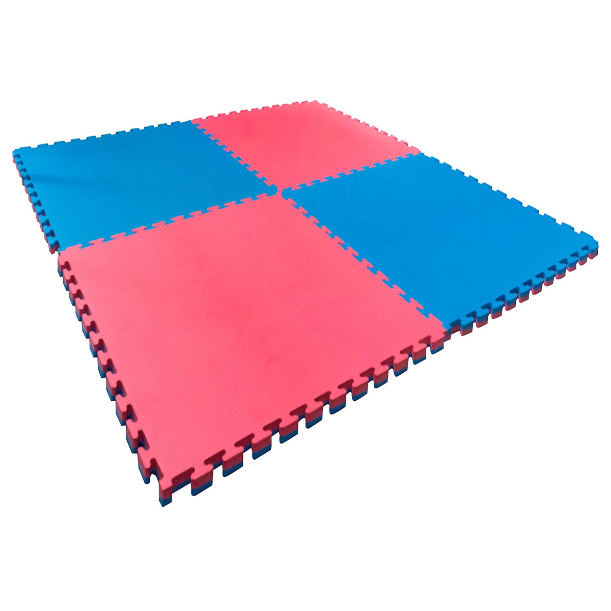 Piso Tatami para Taekwondo