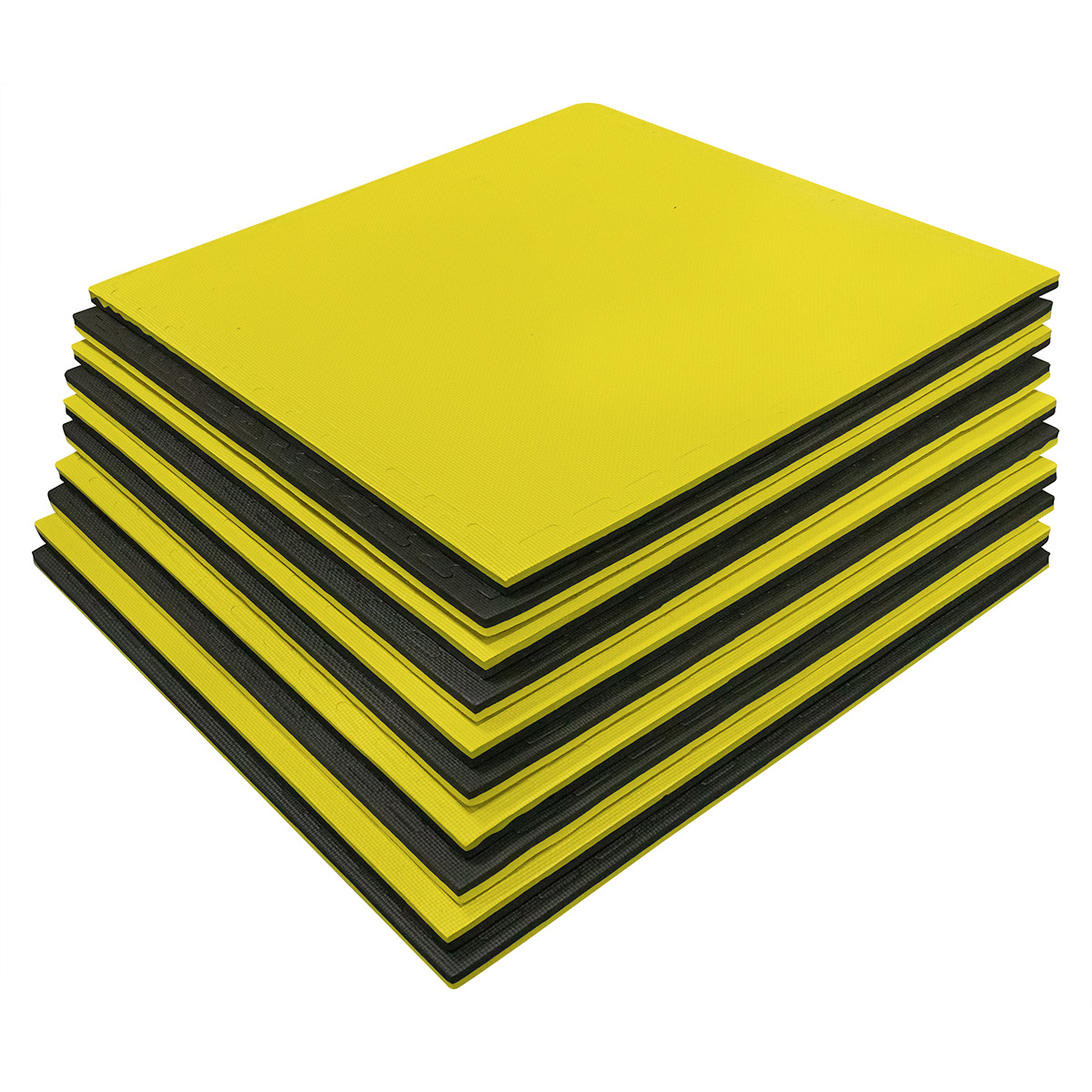 Piso Tatami 20 mm para Karate y Taekwondo