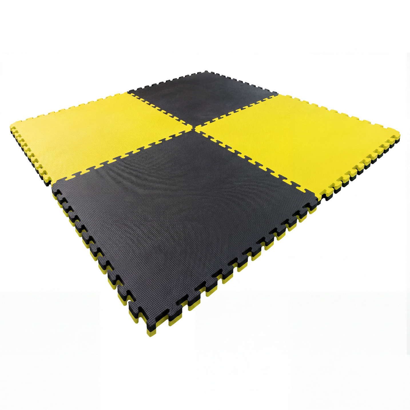 Piso Tatami 20 mm para Karate y Taekwondo