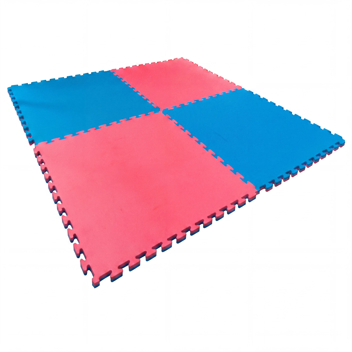 Tatami para Artes Marciales Reversible 20 mm